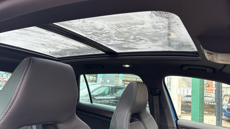 Skoda Kodiaq 1.5 TSI Sport Line 5dr DSG [7 Seat] Petrol Estate